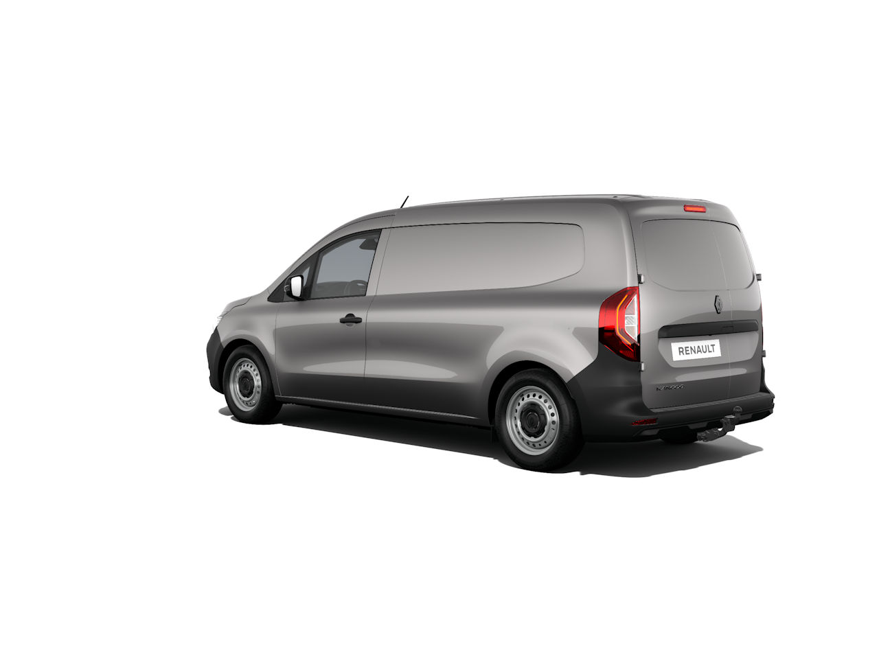 Renault Kangoo Rapid III