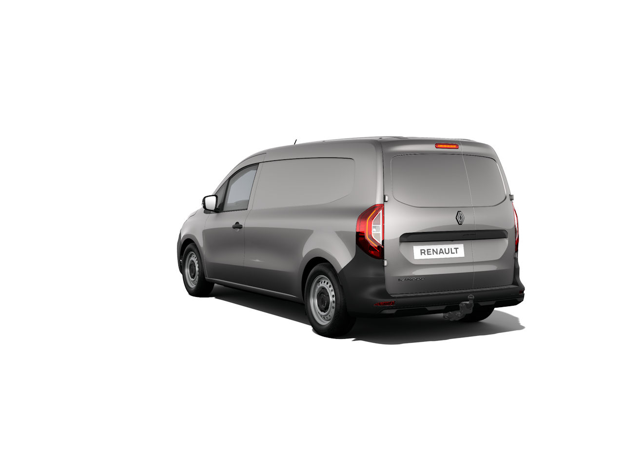 Renault Kangoo Rapid III