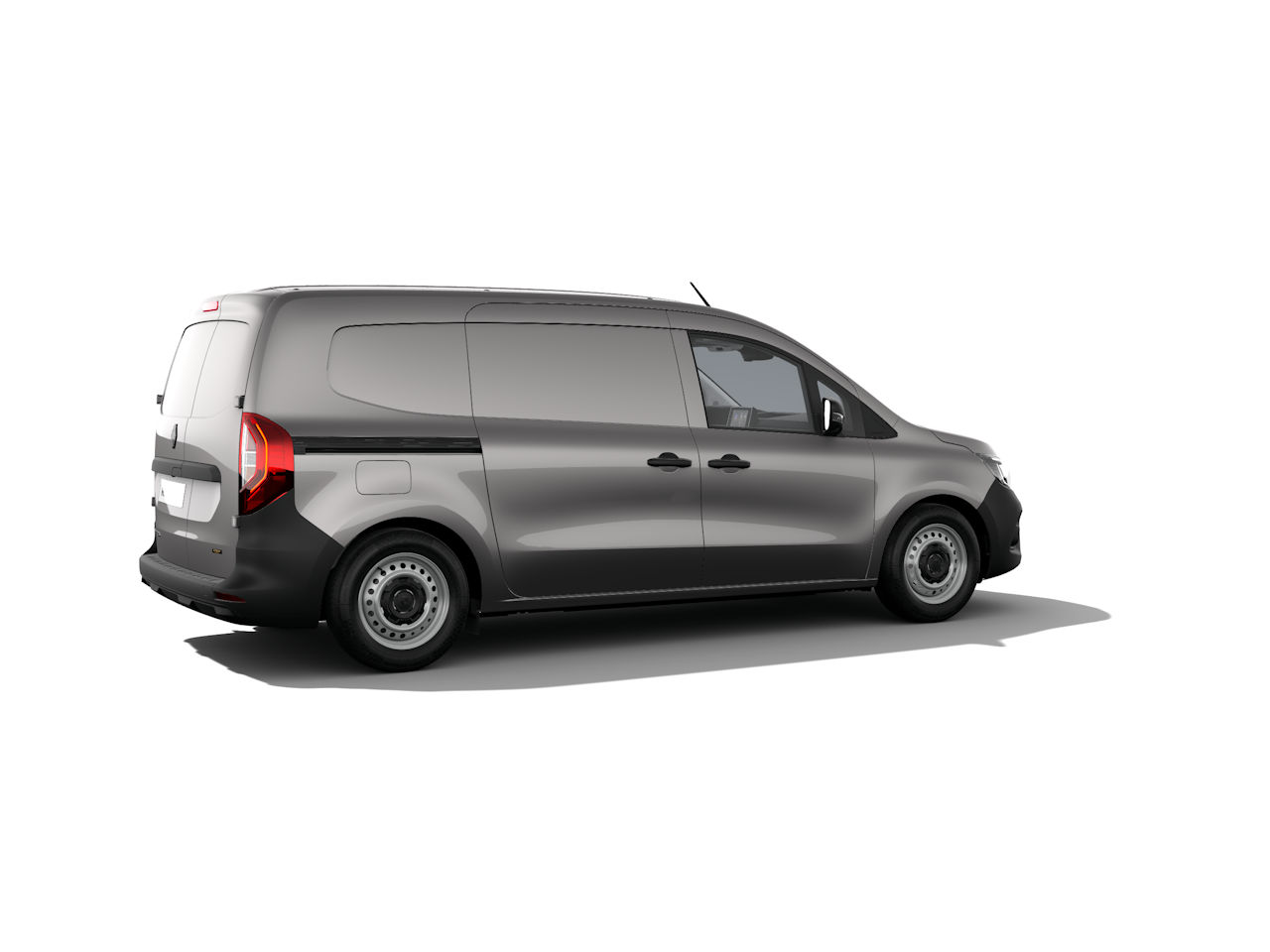 Renault Kangoo Rapid E-Tech elektrisch