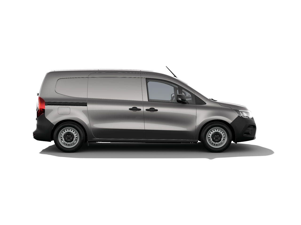 Renault Kangoo Rapid E-Tech elektrisch
