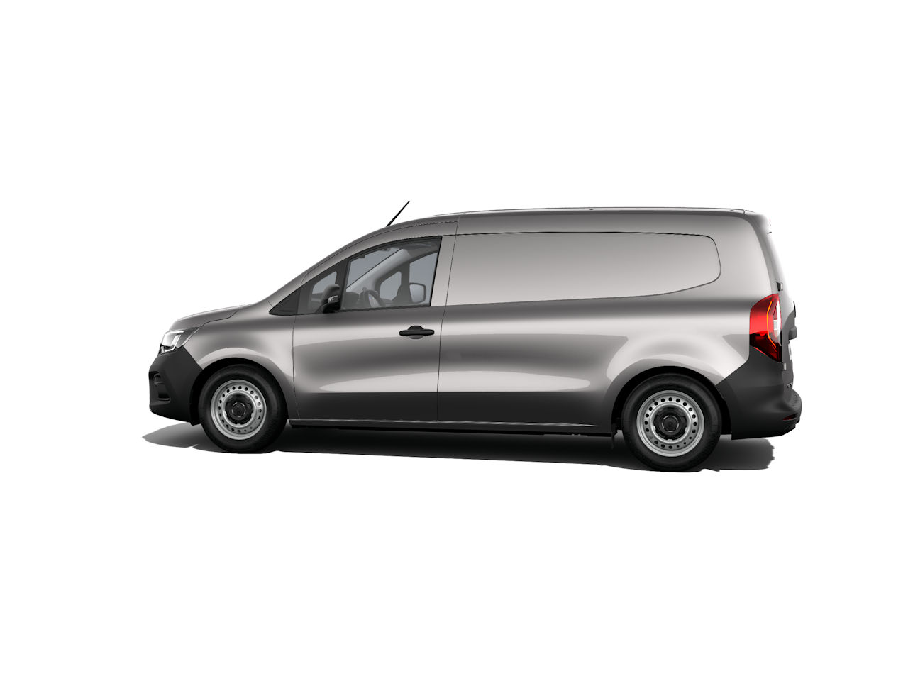 Renault Kangoo Rapid E-Tech elektrisch