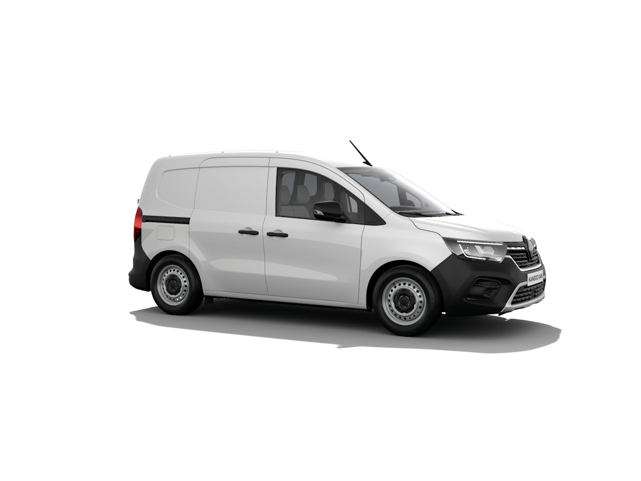 Renault Kangoo Rapid III