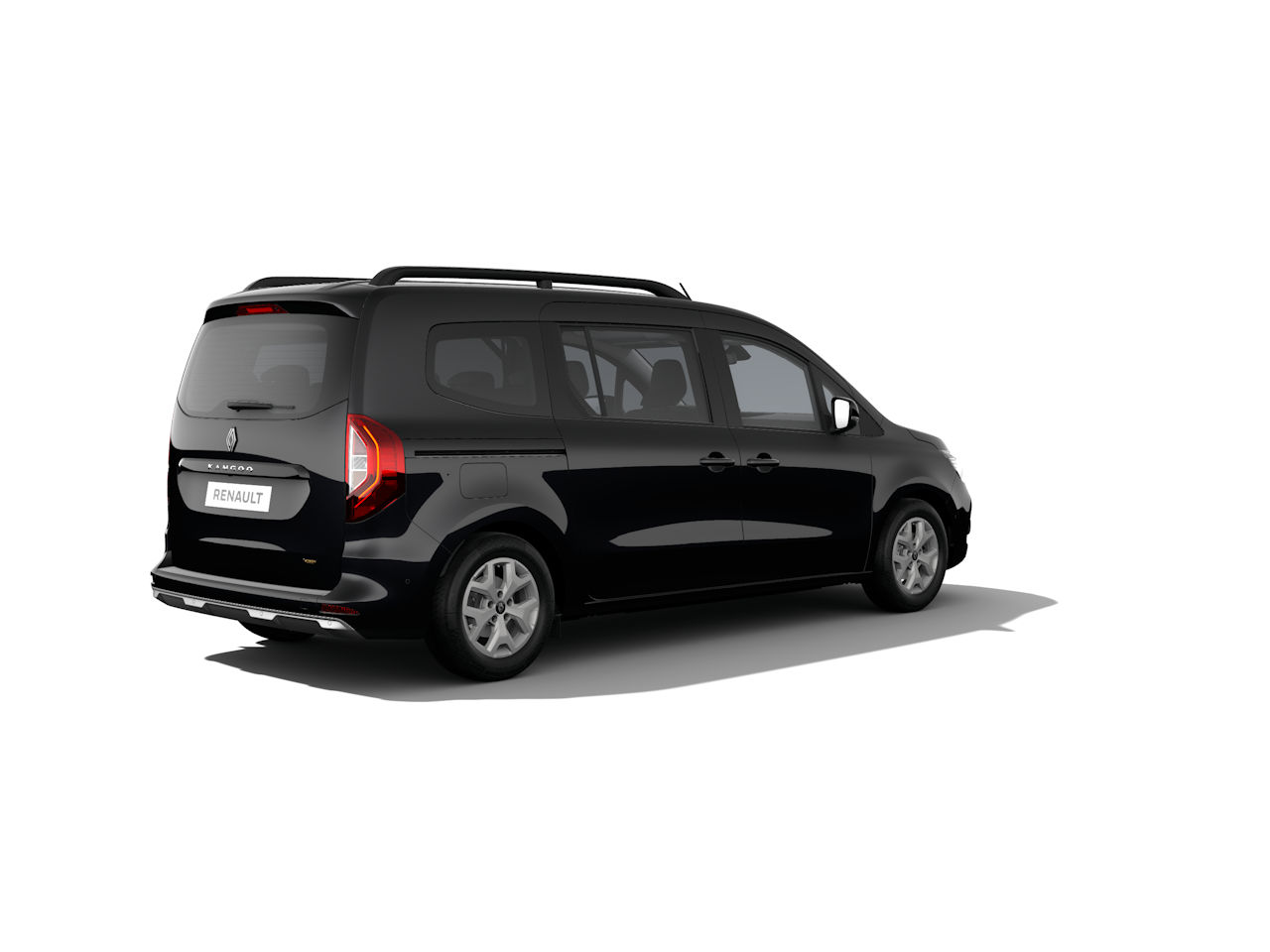 Renault Kangoo E-Tech elektrisch