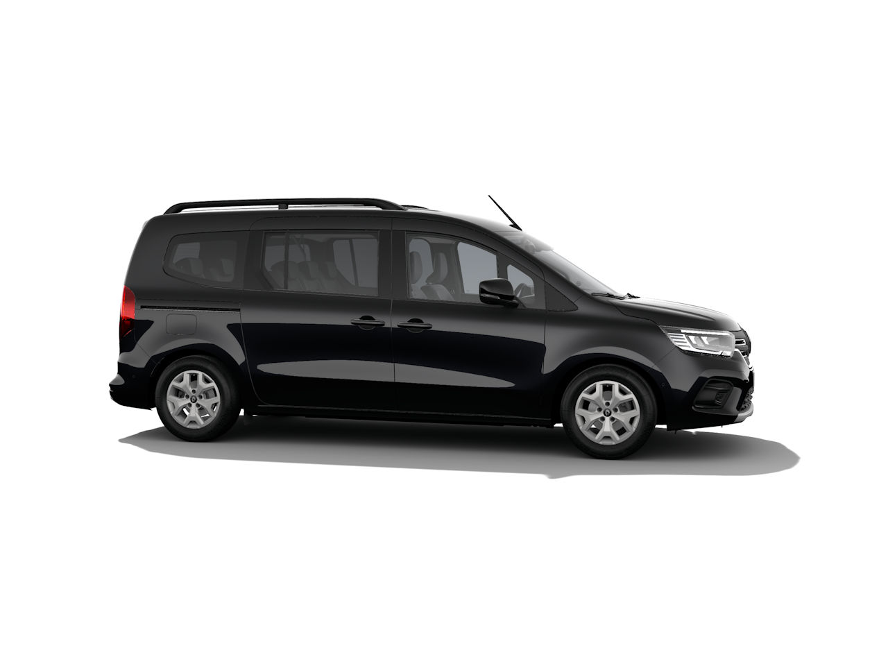 Renault Kangoo E-Tech elektrisch