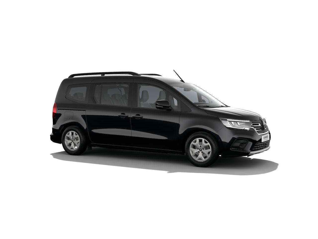 Renault Kangoo E-Tech elektrisch