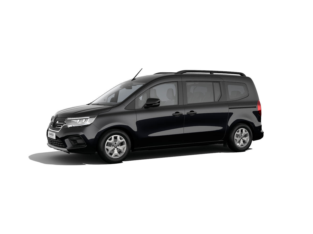 Renault Kangoo E-Tech elektrisch
