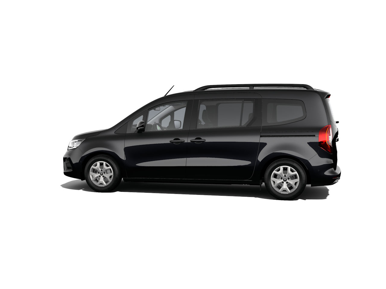 Renault Kangoo E-Tech elektrisch