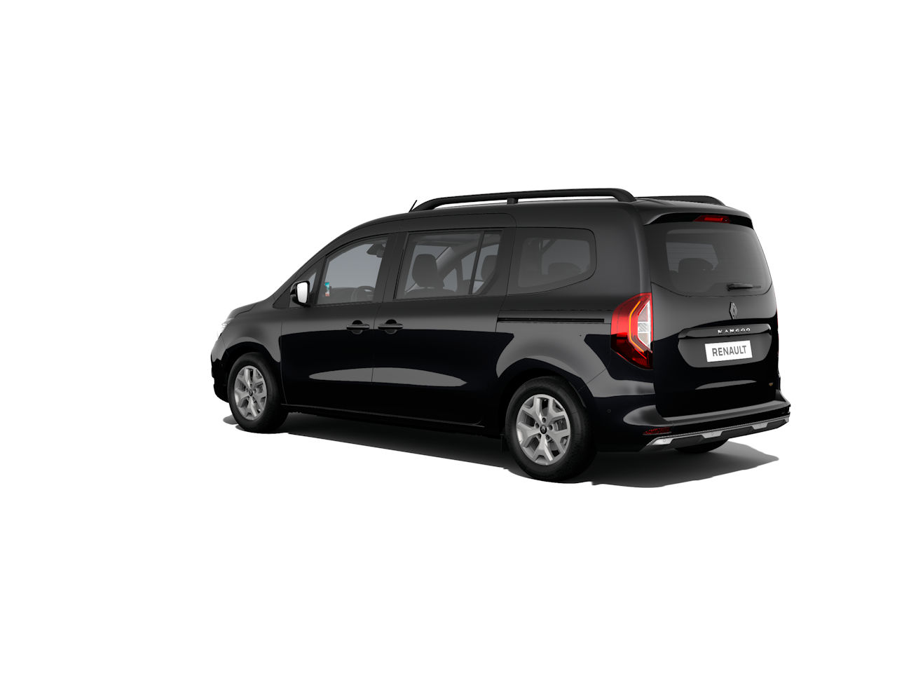 Renault Kangoo E-Tech elektrisch