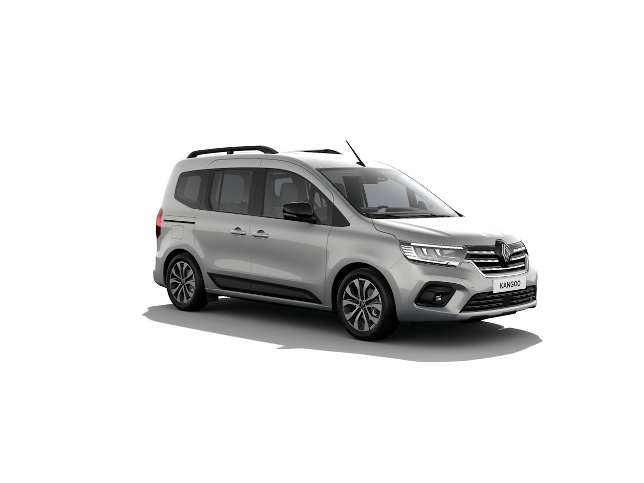 Renault KANGOO PKW