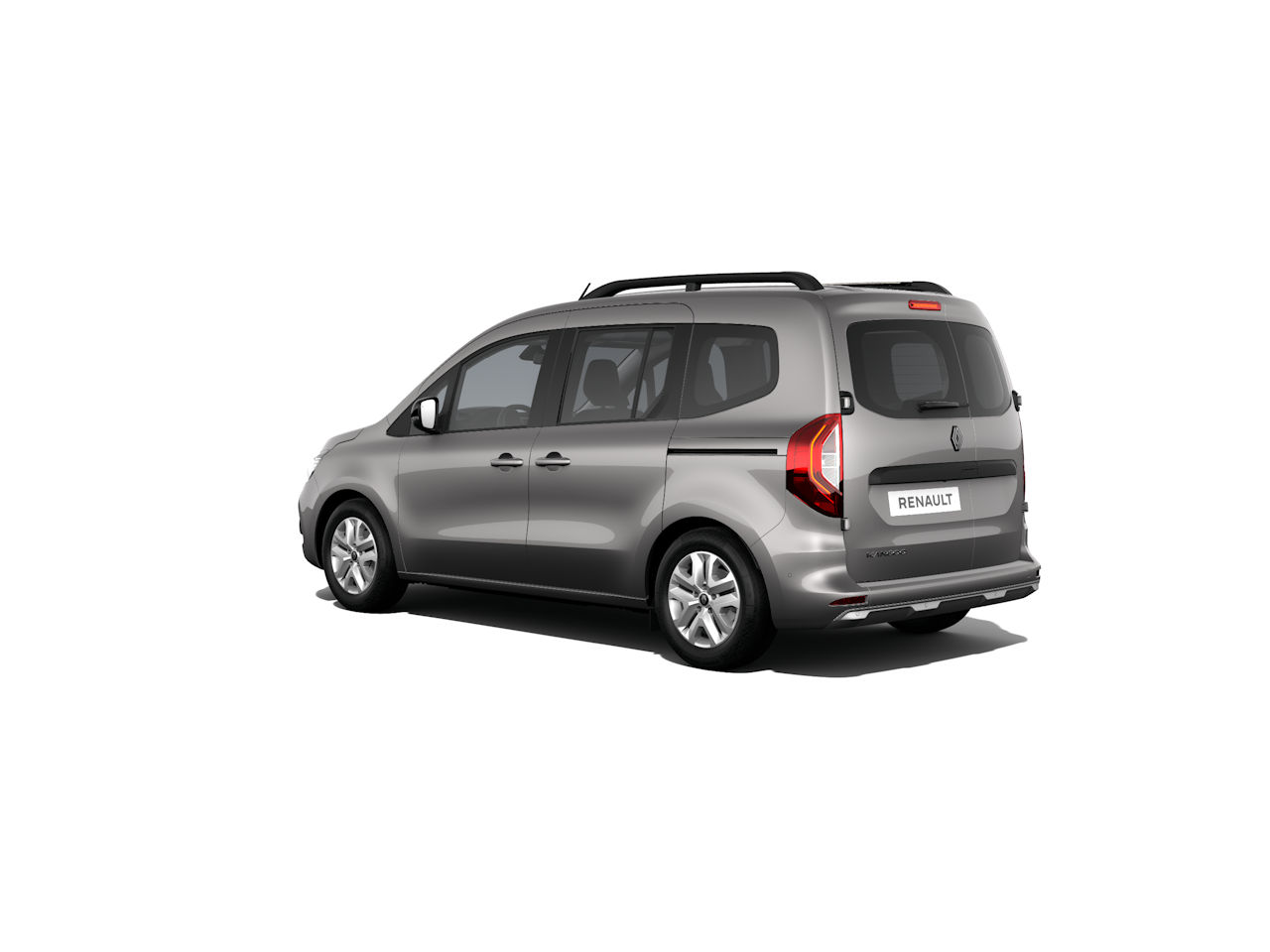 Renault KANGOO PKW