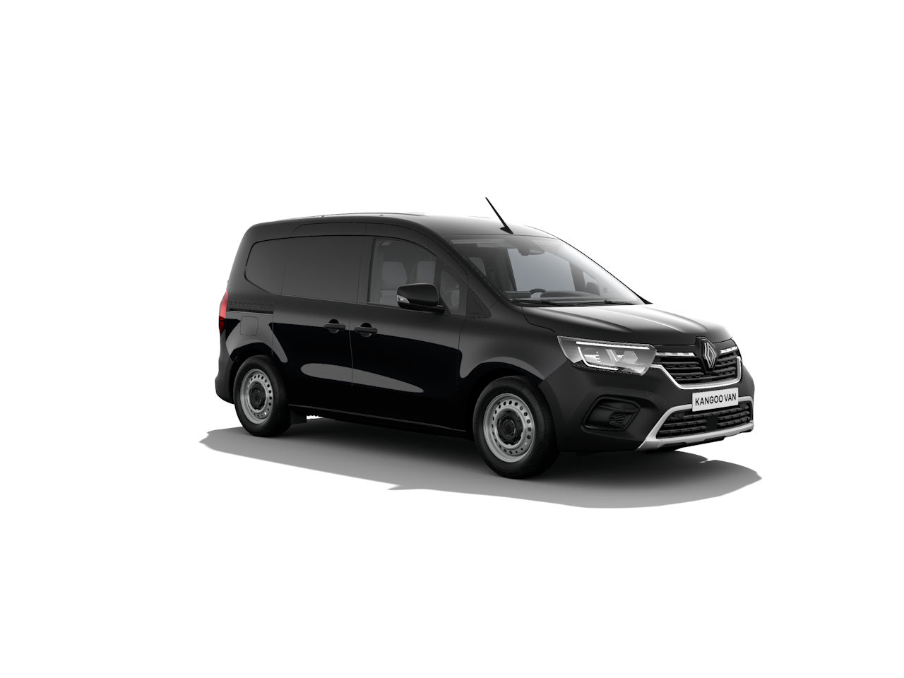 Renault Kangoo Rapid III