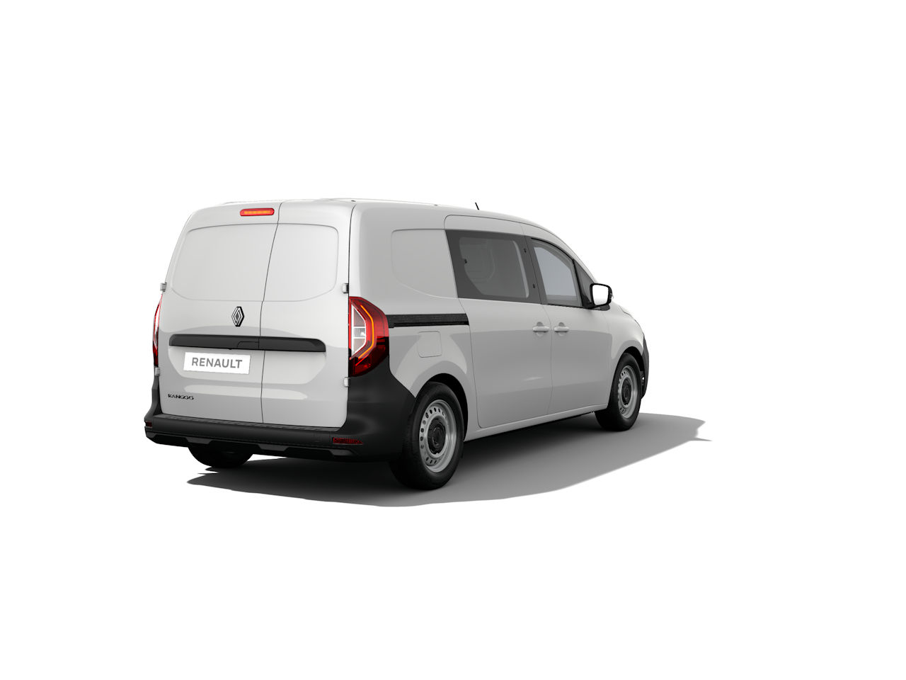 Renault Kangoo Rapid III