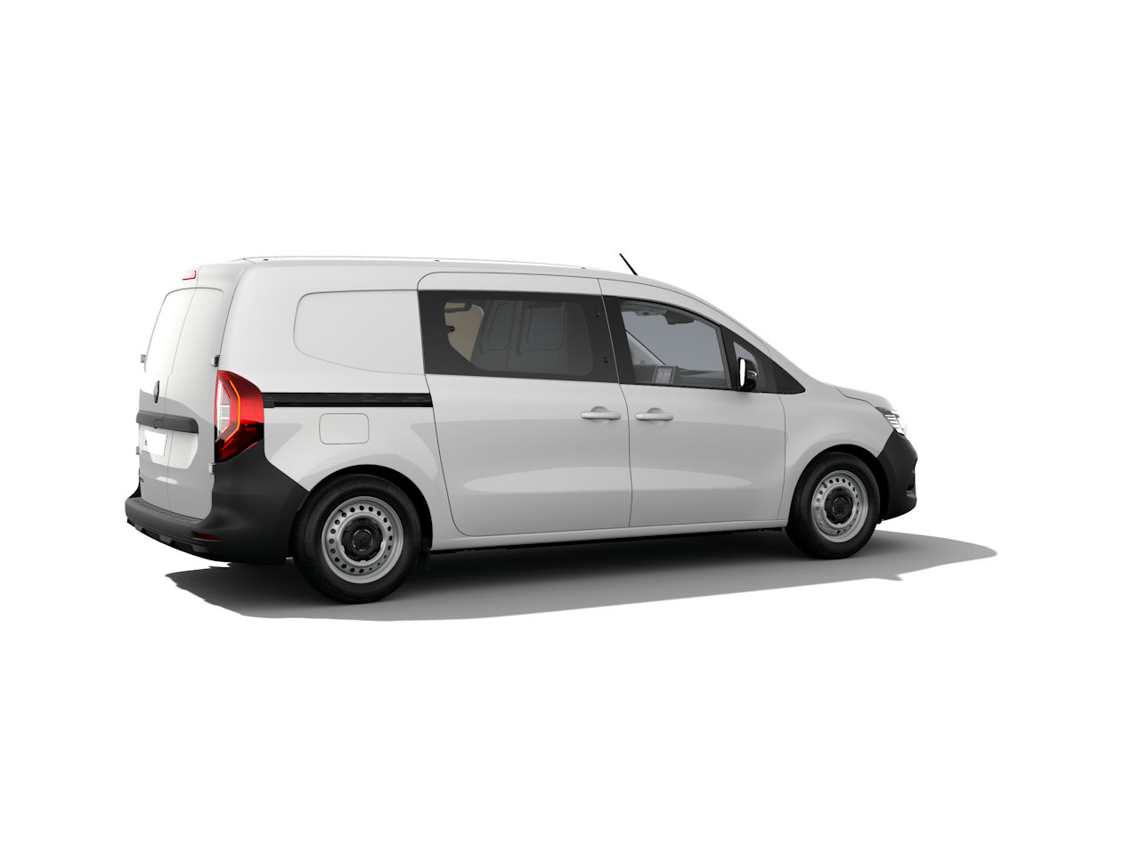 Renault Kangoo Rapid III
