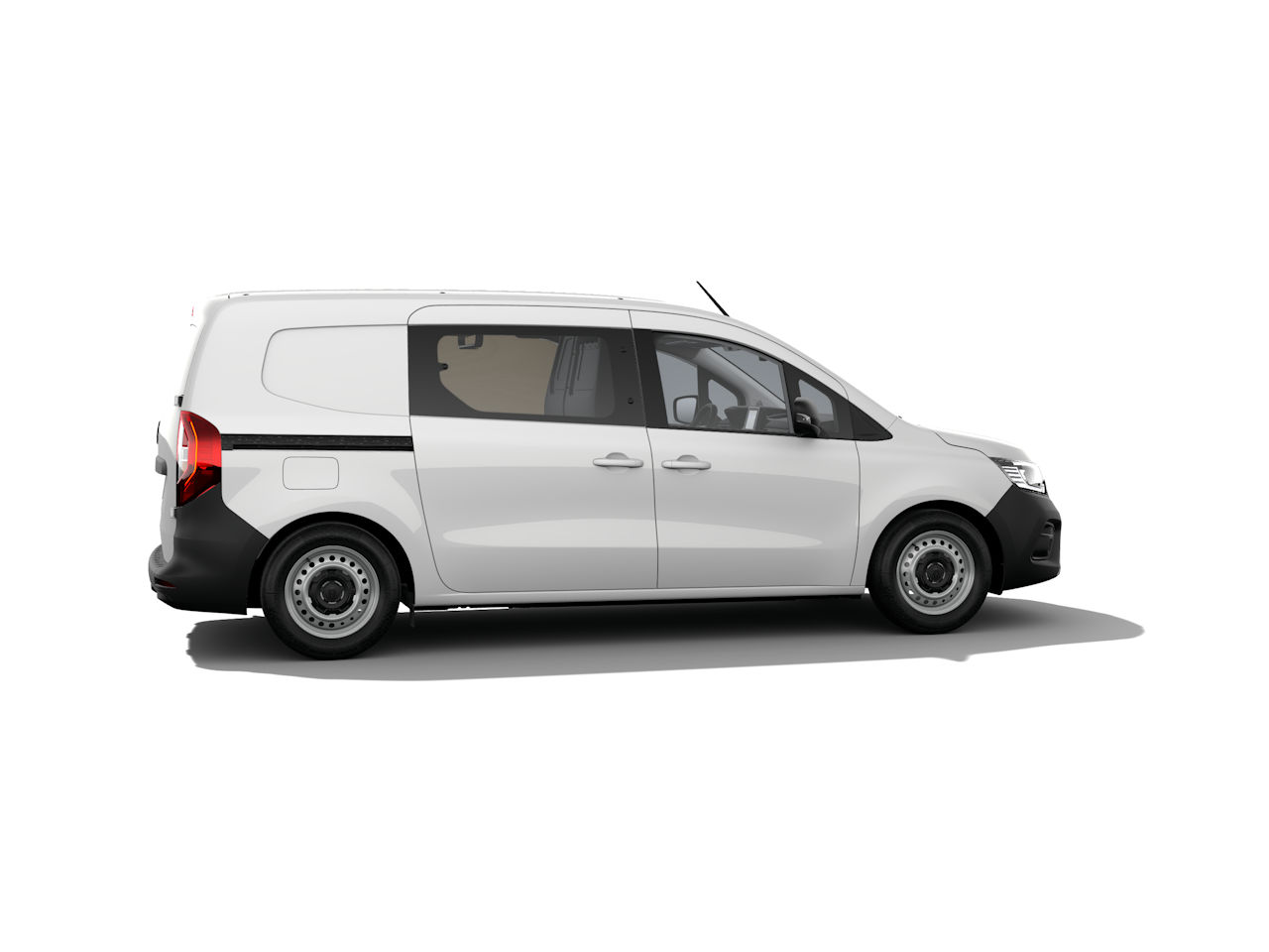 Renault Kangoo Rapid III