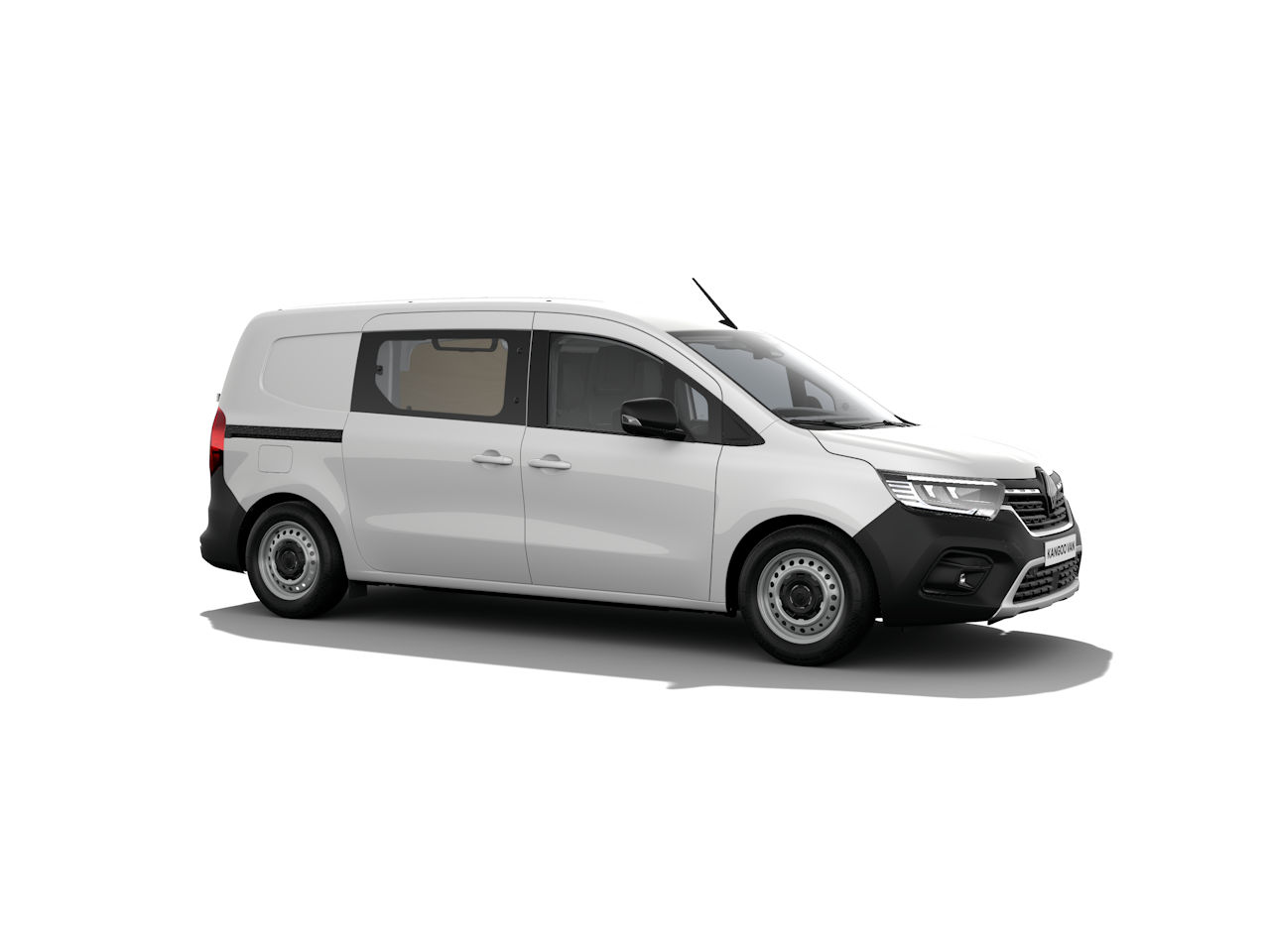 Renault Kangoo Rapid III