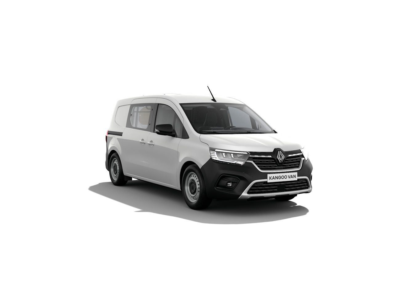 Renault Kangoo Rapid III