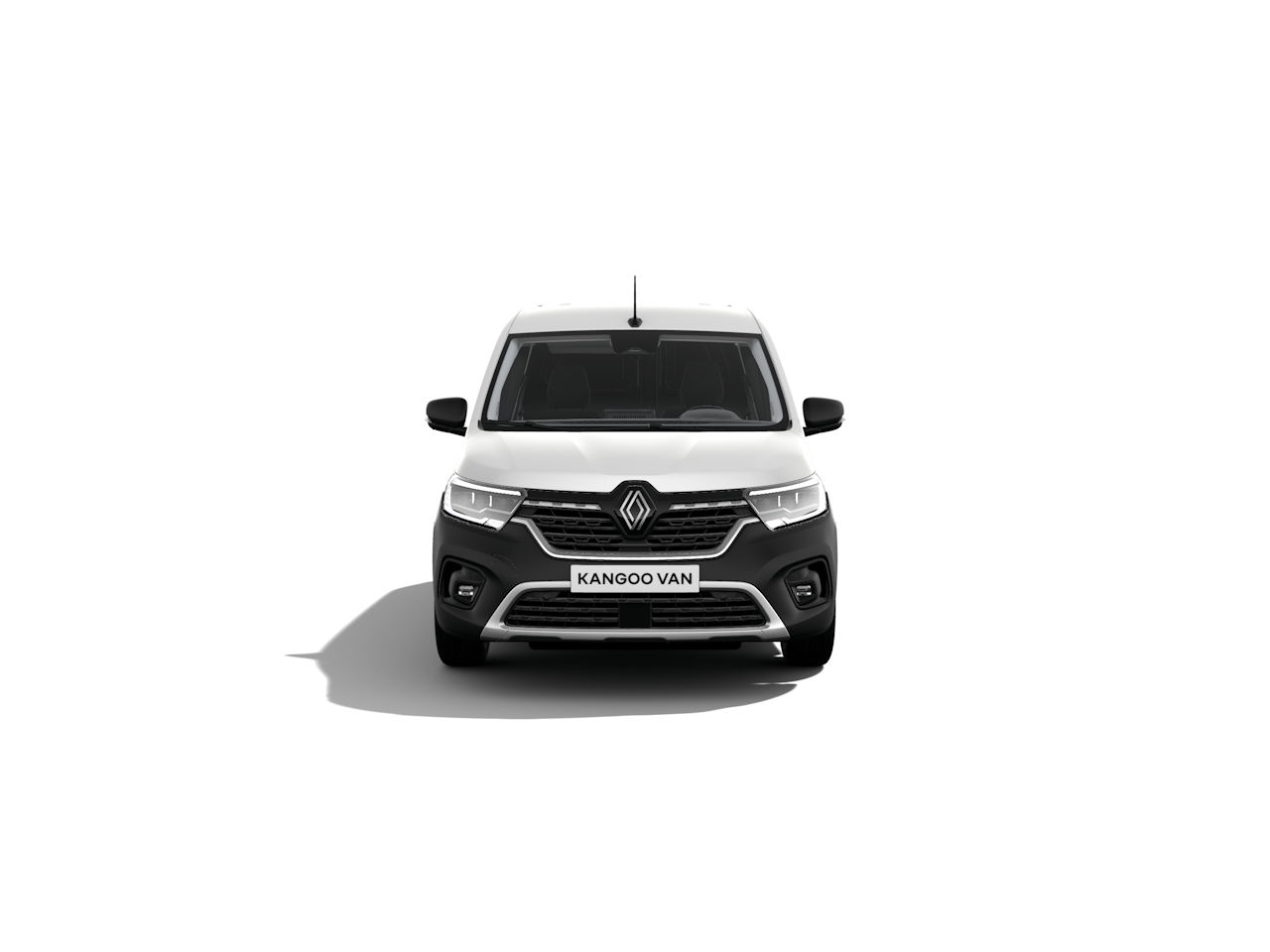 Renault Kangoo Rapid III
