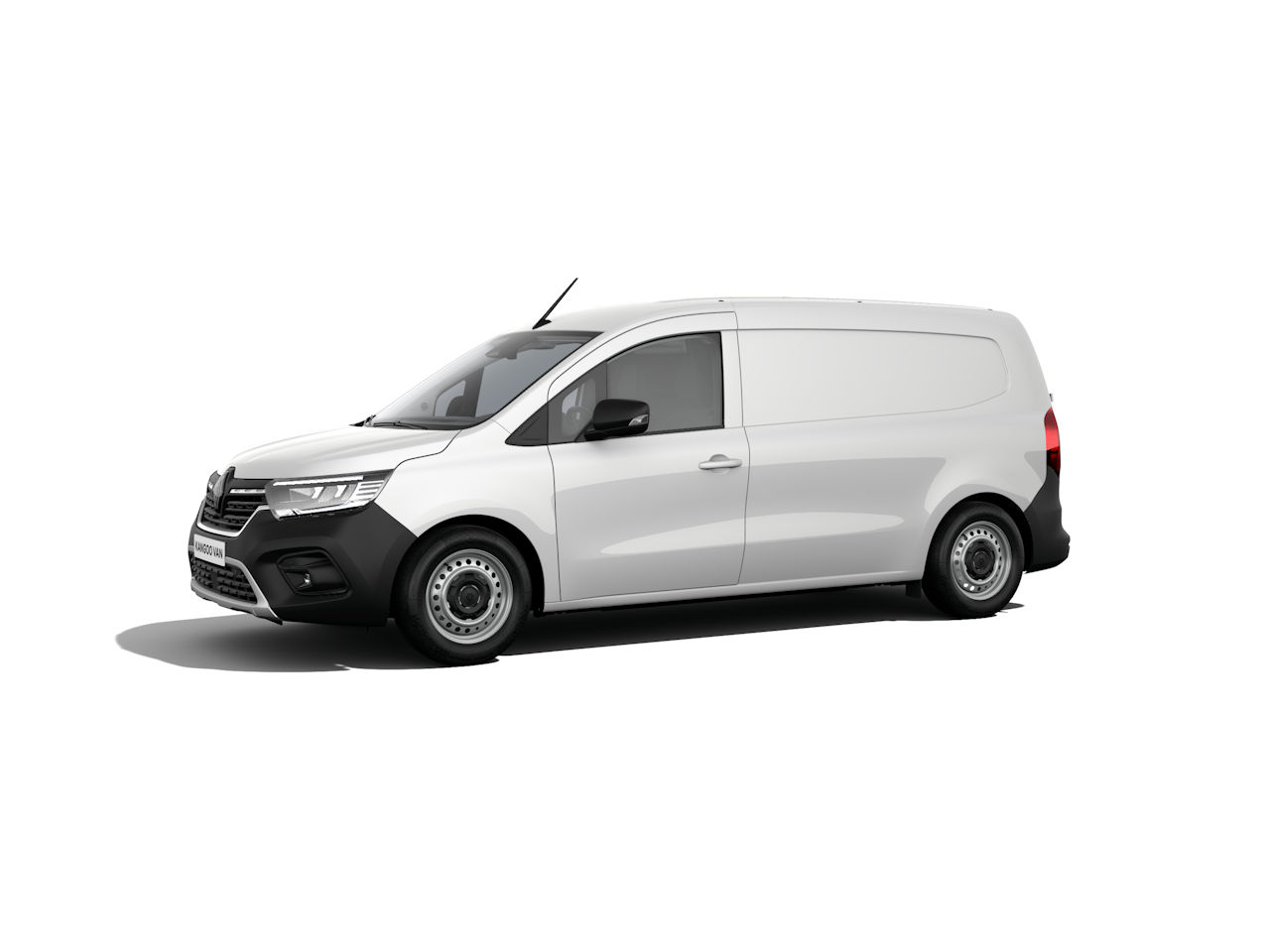 Renault Kangoo Rapid III