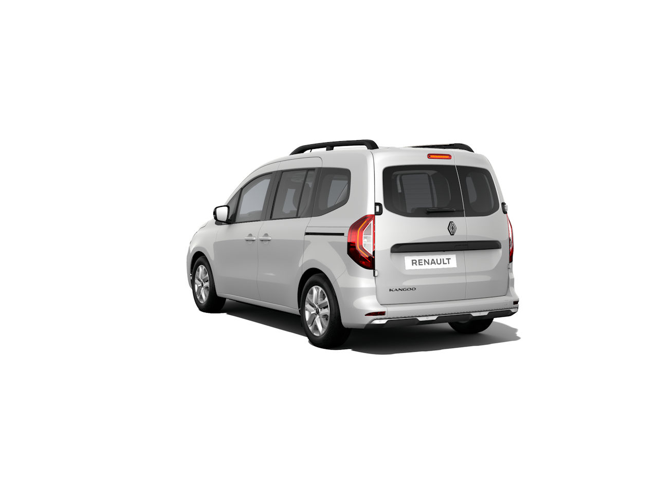 Renault KANGOO PKW