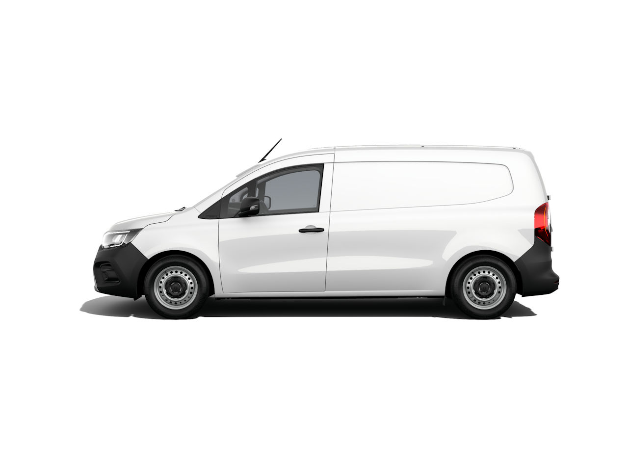 Renault Kangoo Rapid E-Tech elektrisch