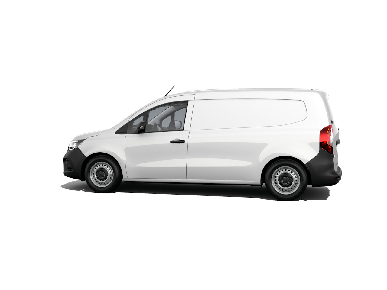 Renault Kangoo Rapid E-Tech elektrisch