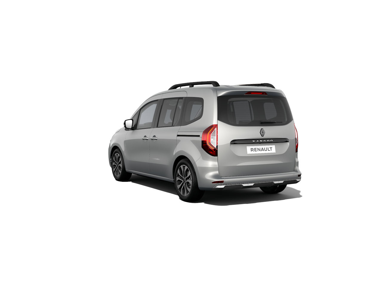 Renault KANGOO PKW