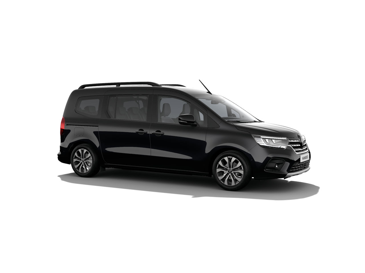 Renault KANGOO PKW