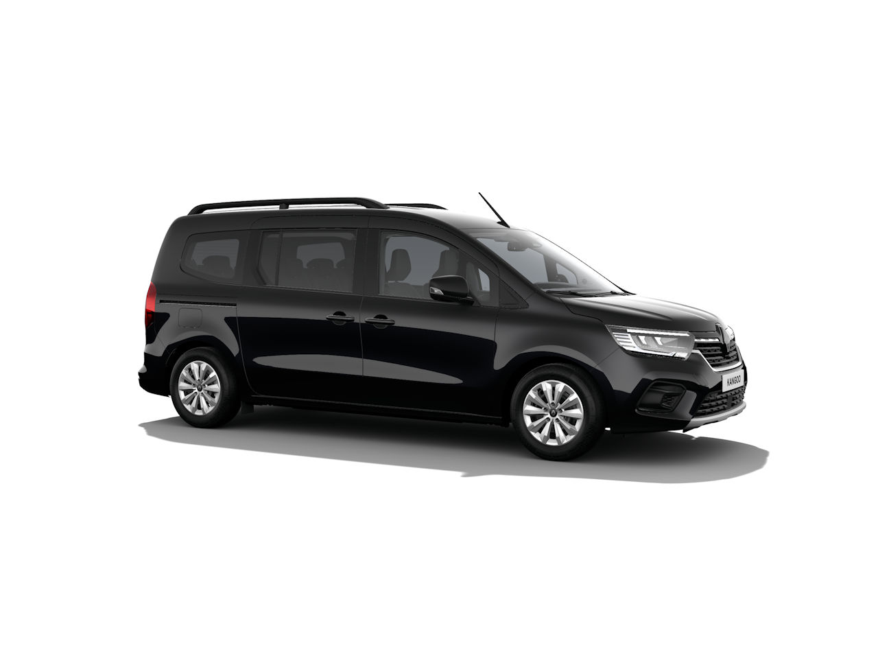 Renault KANGOO PKW