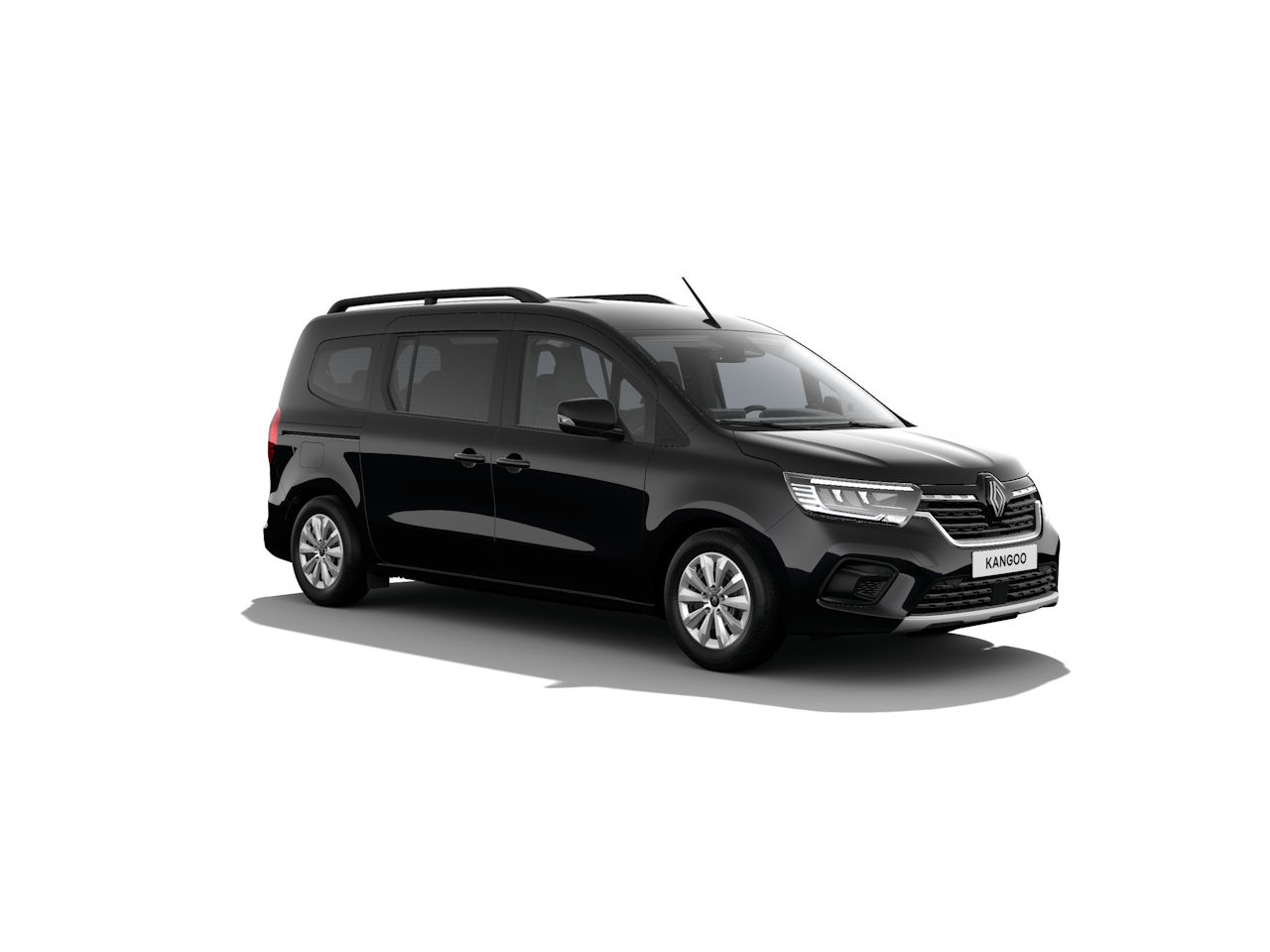 Renault KANGOO PKW