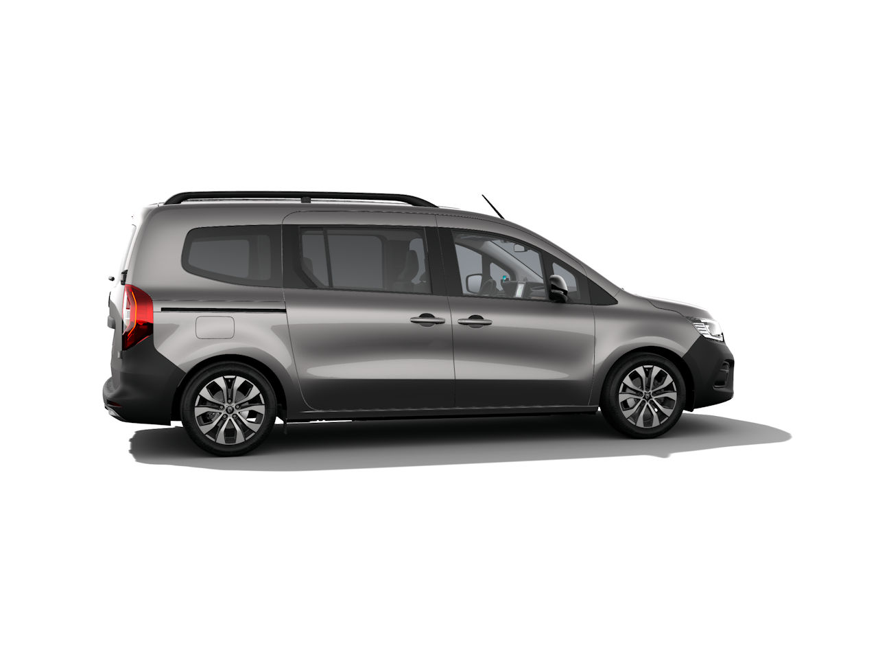 Renault KANGOO PKW