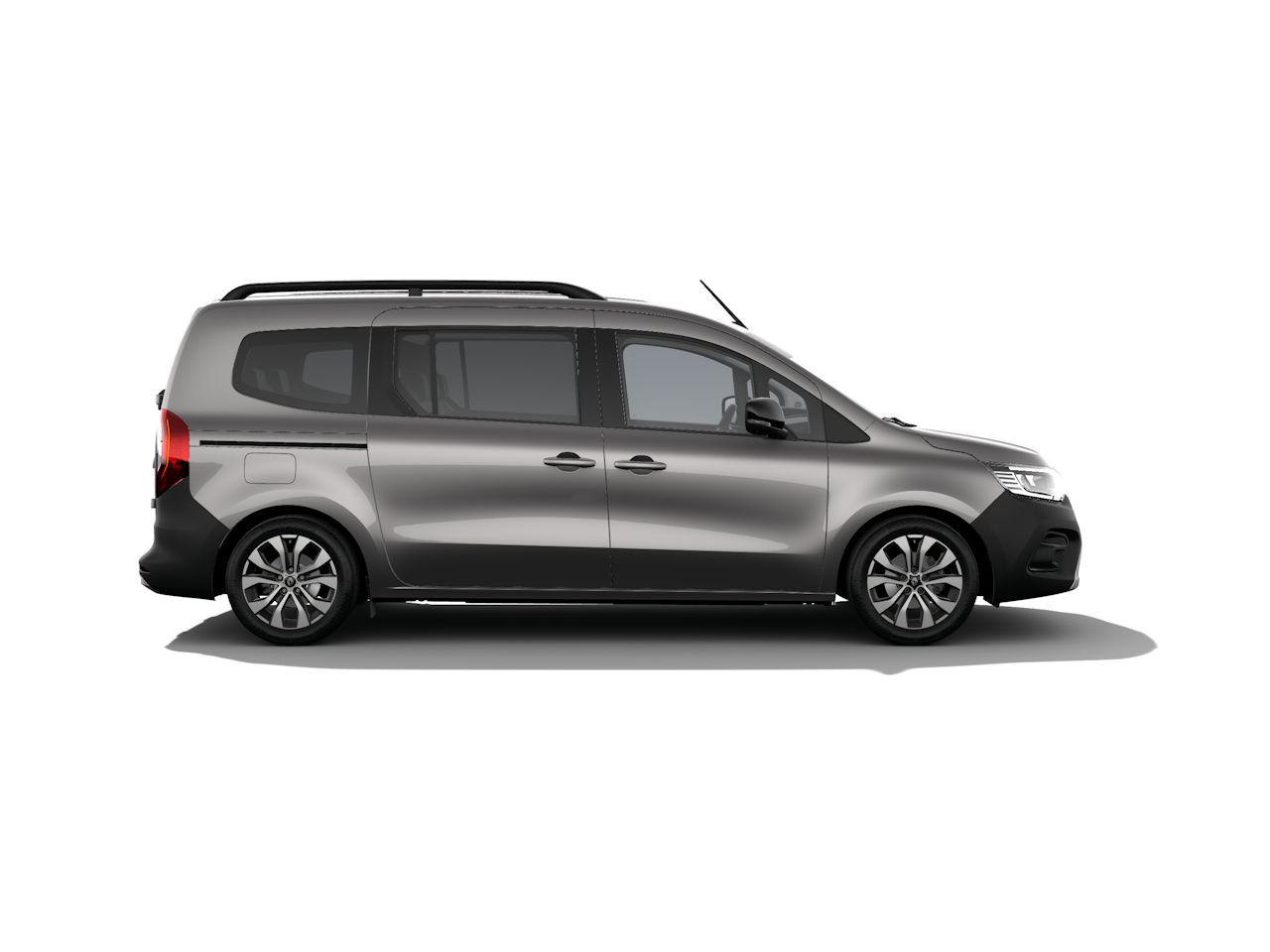 Renault KANGOO PKW