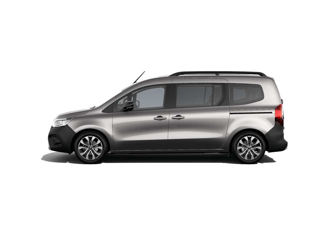 Renault KANGOO PKW