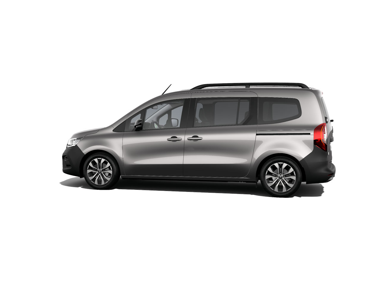 Renault KANGOO PKW