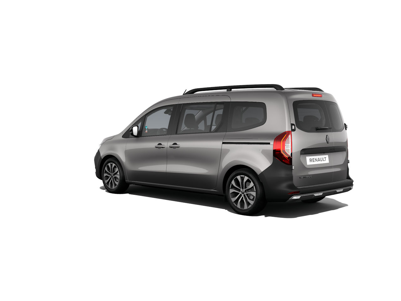 Renault KANGOO PKW