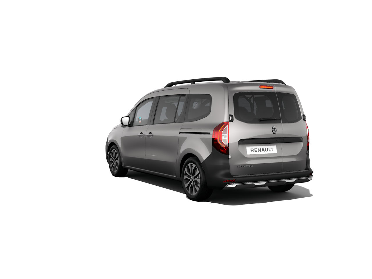 Renault KANGOO PKW