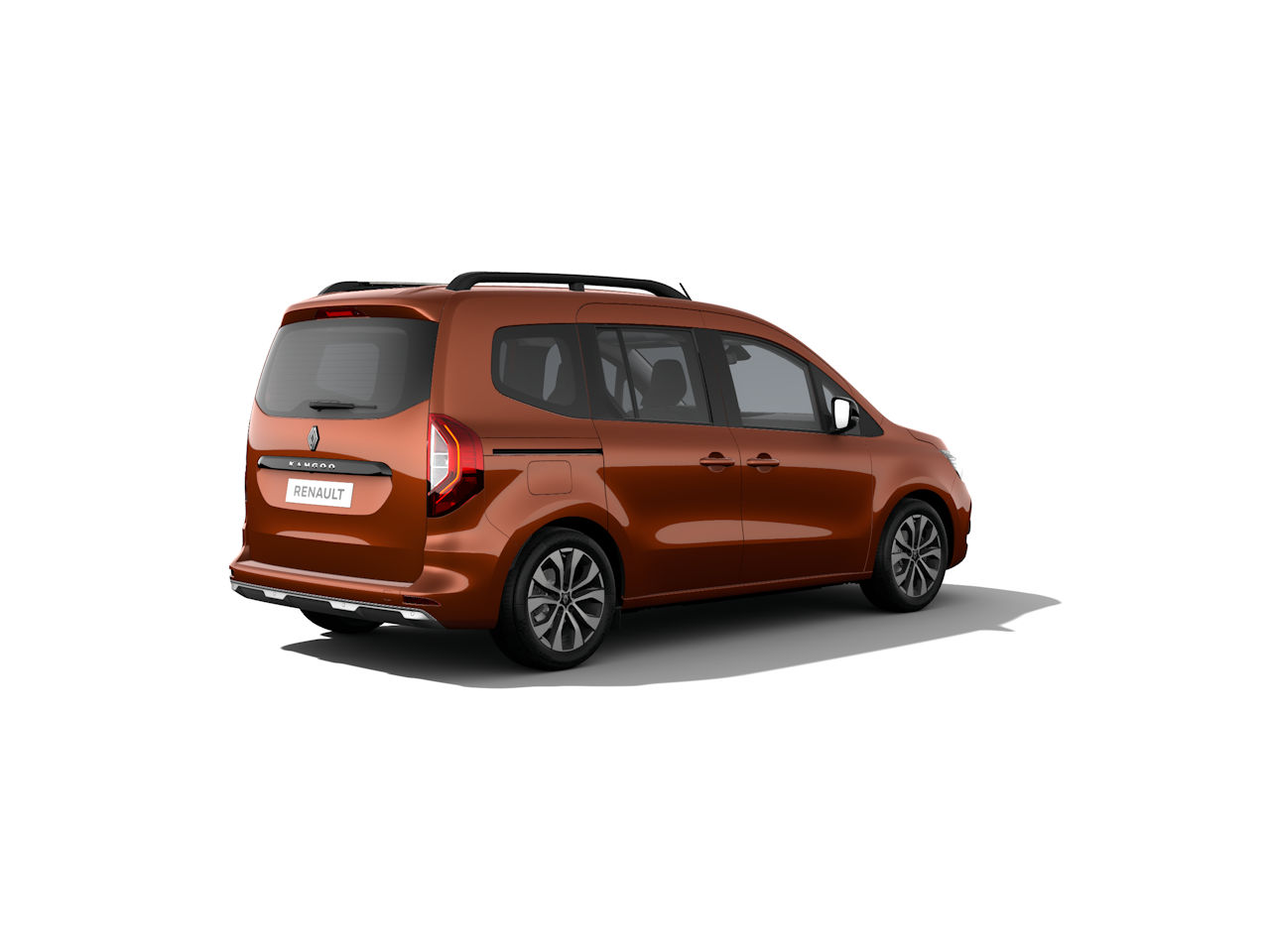 Renault KANGOO PKW