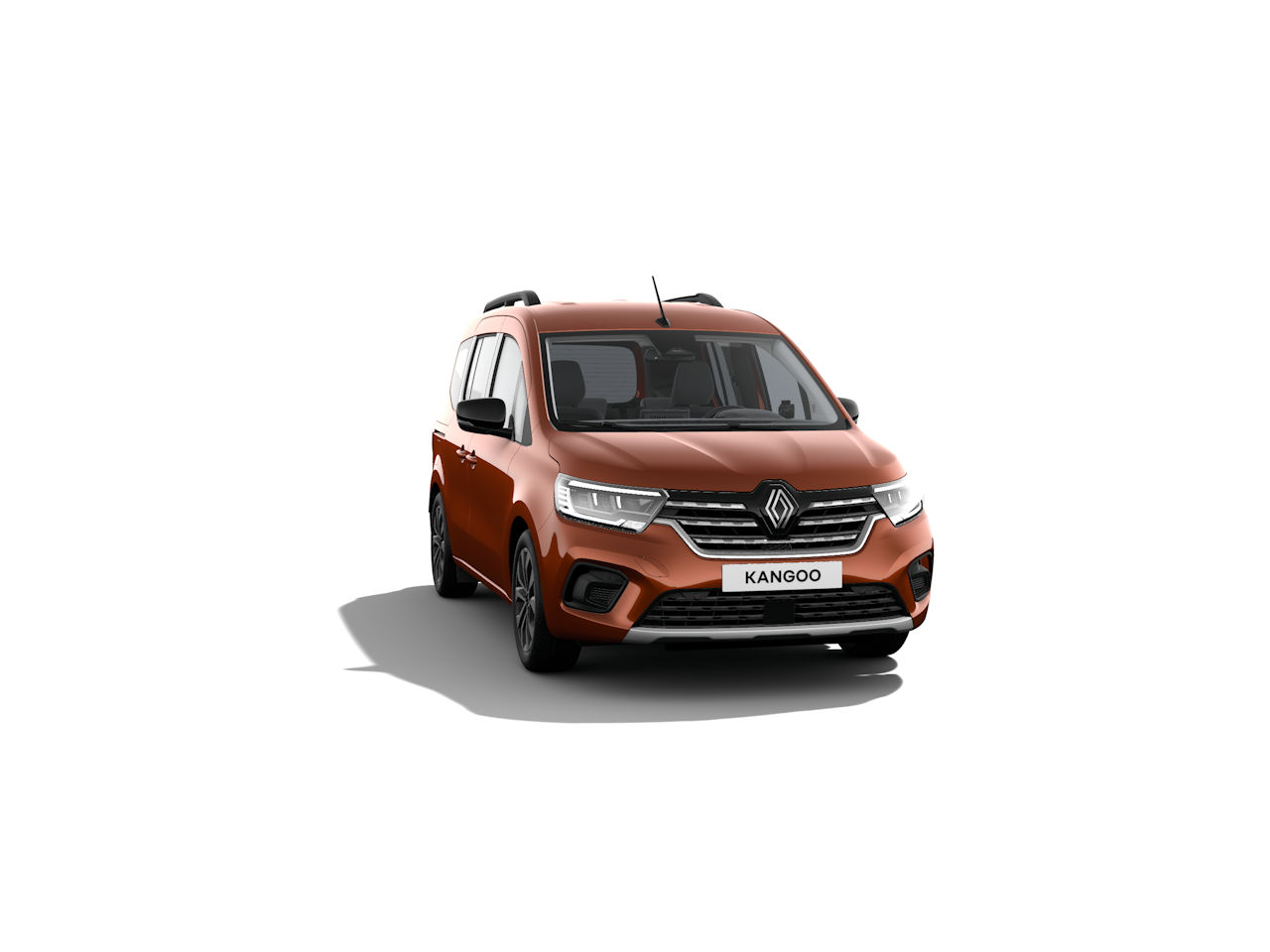 Renault KANGOO PKW
