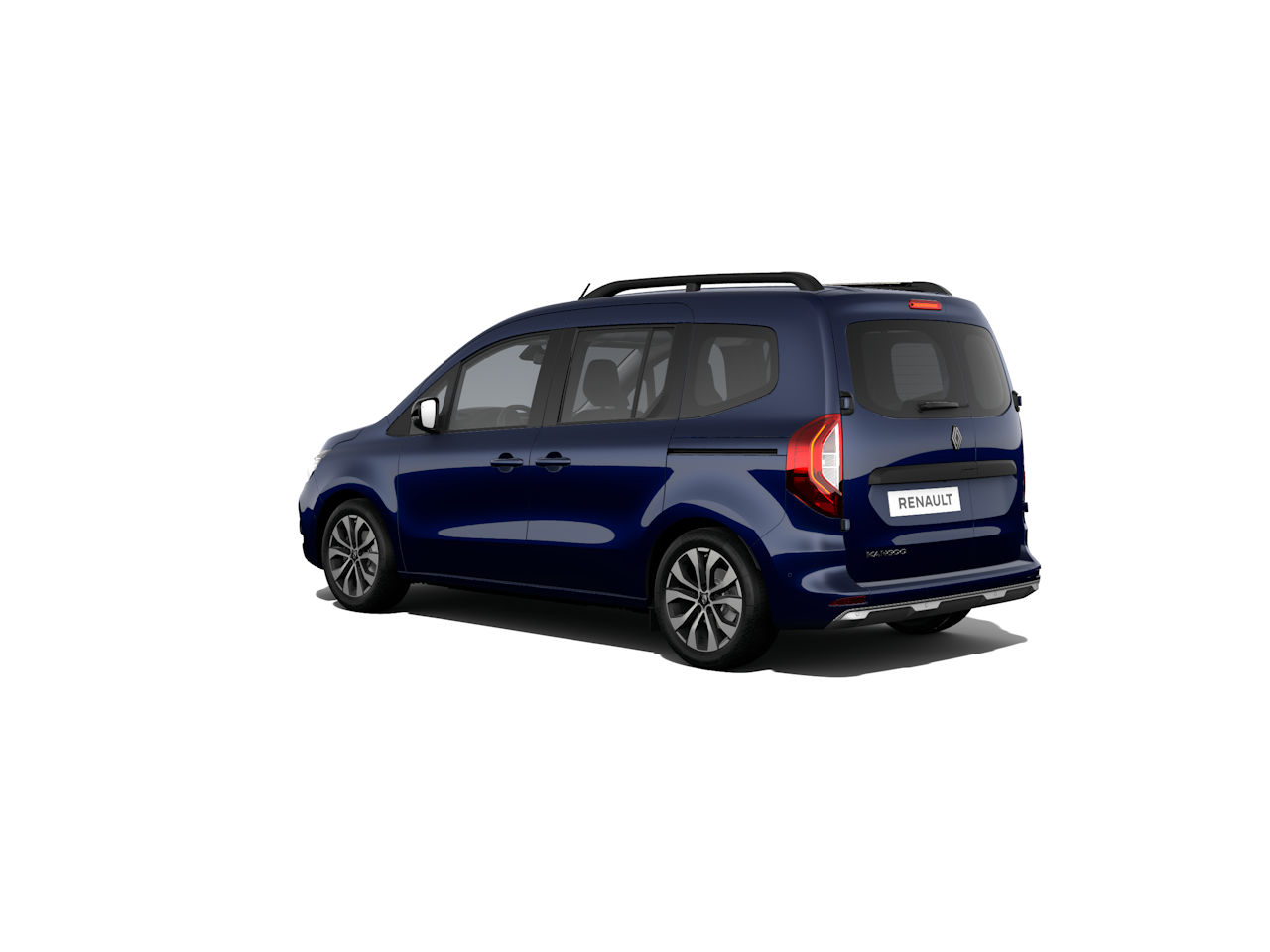 Renault KANGOO PKW