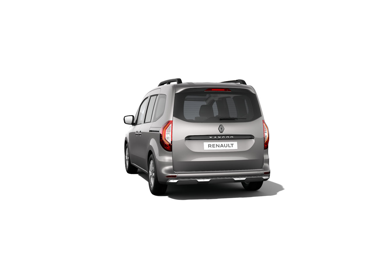 Renault KANGOO PKW