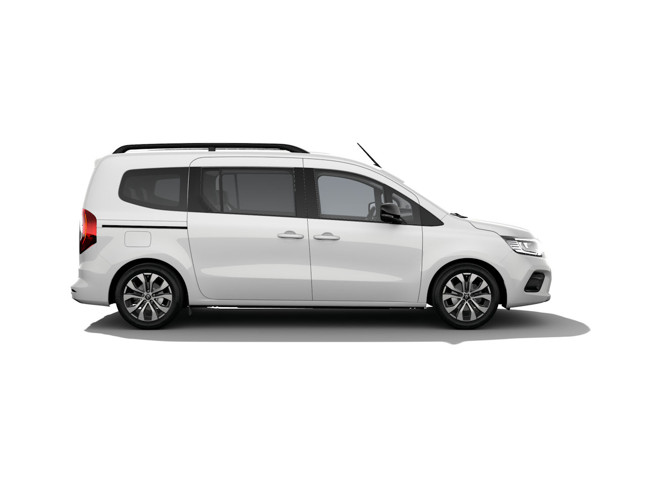 Renault KANGOO PKW