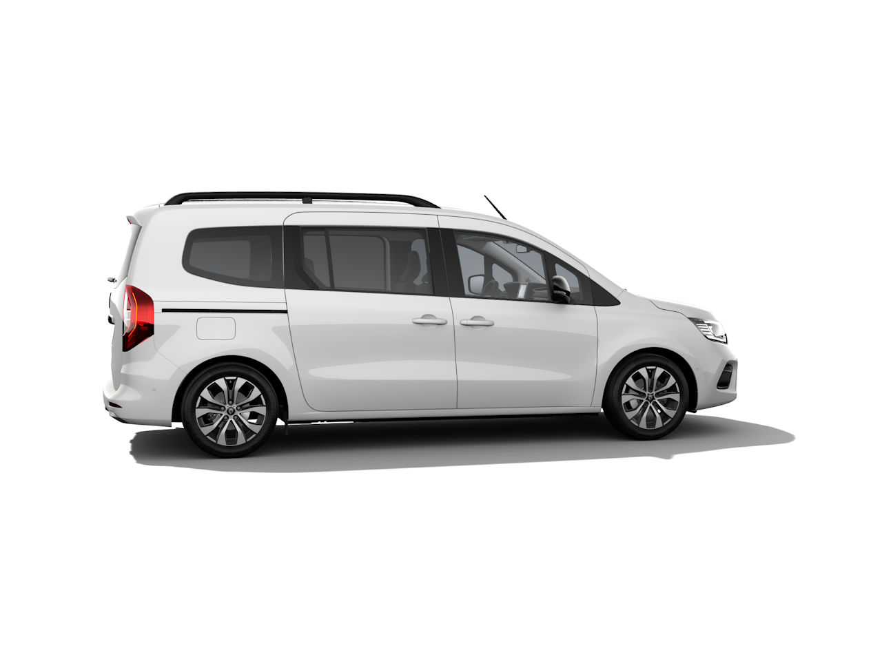Renault KANGOO PKW