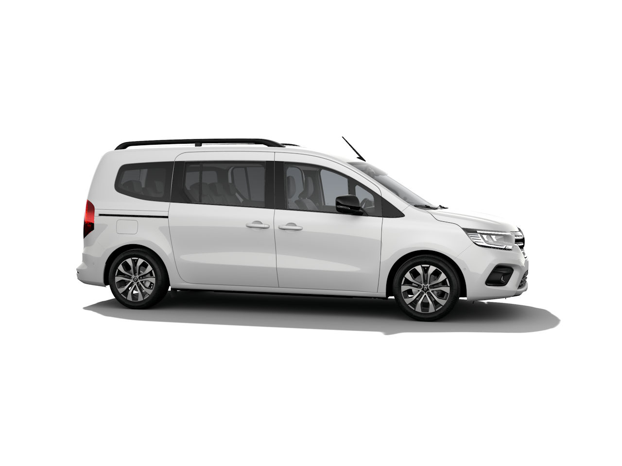 Renault KANGOO PKW