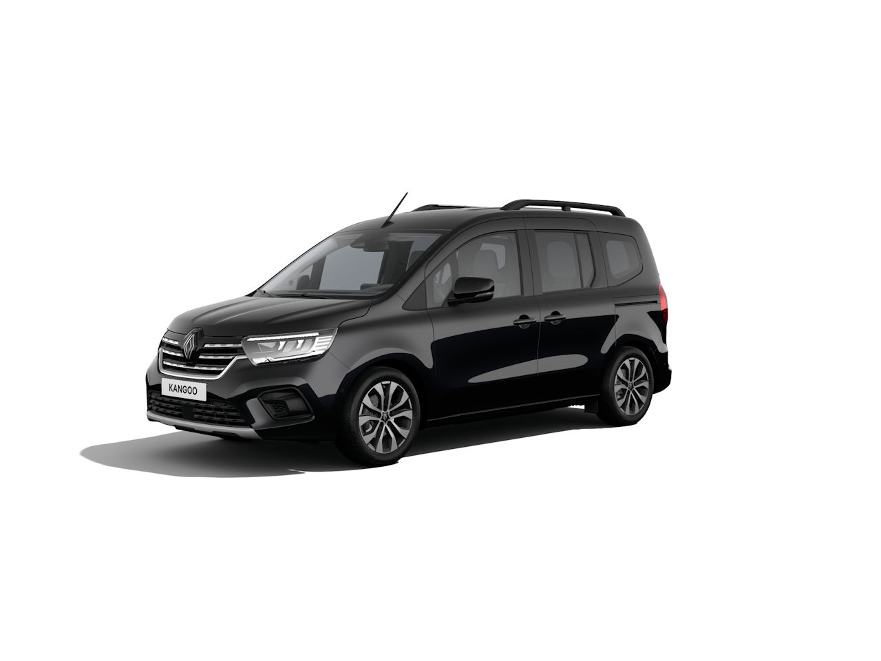Renault KANGOO PKW
