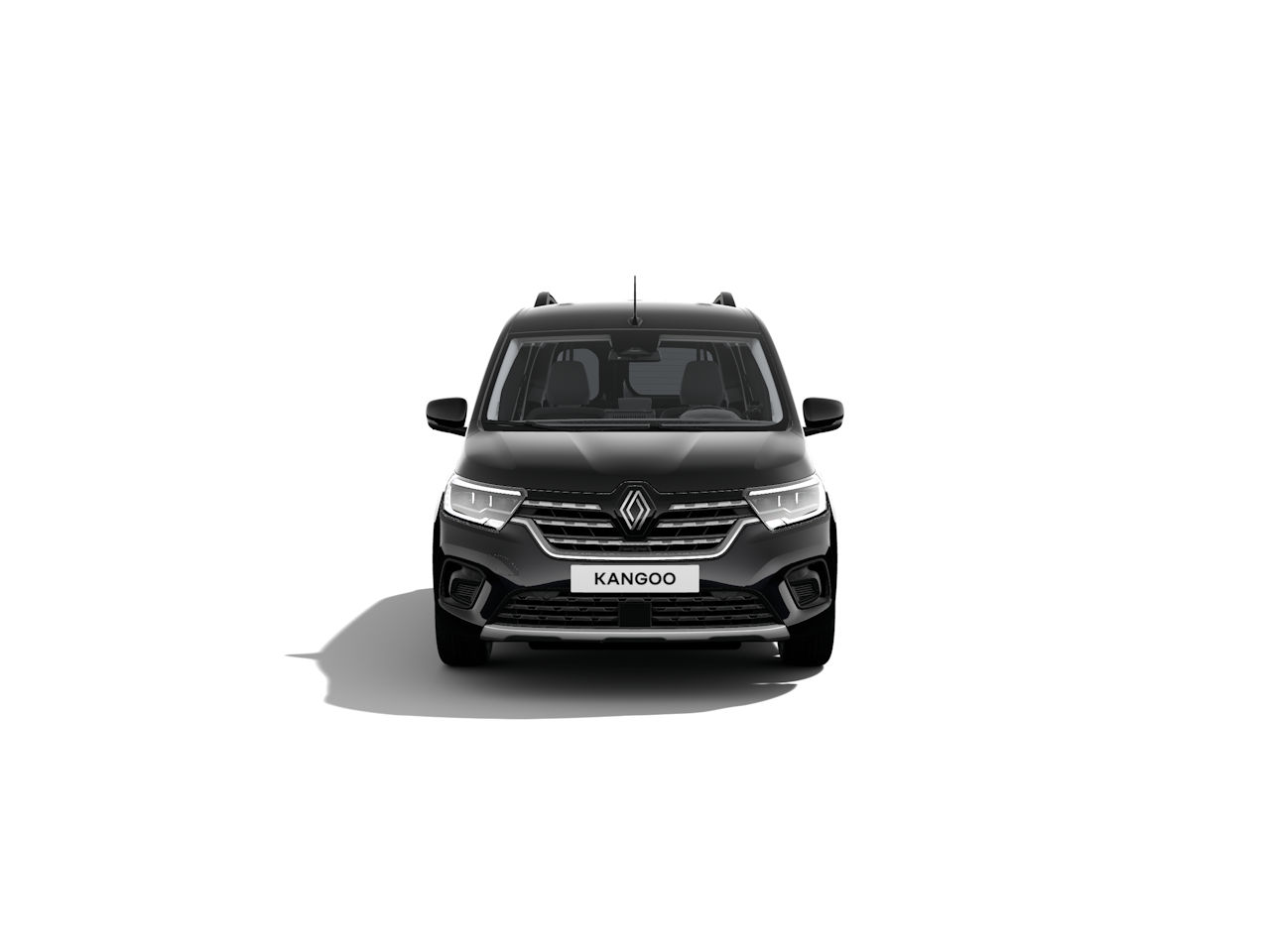Renault KANGOO PKW