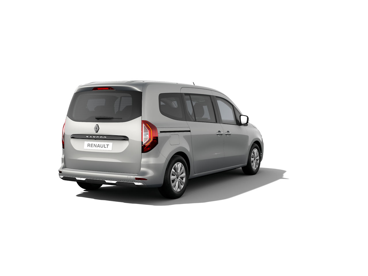 Renault KANGOO PKW