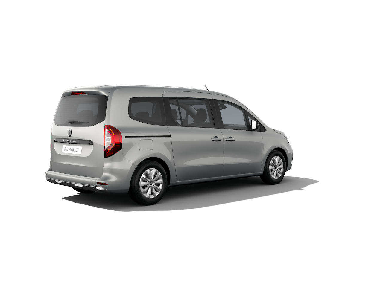 Renault KANGOO PKW