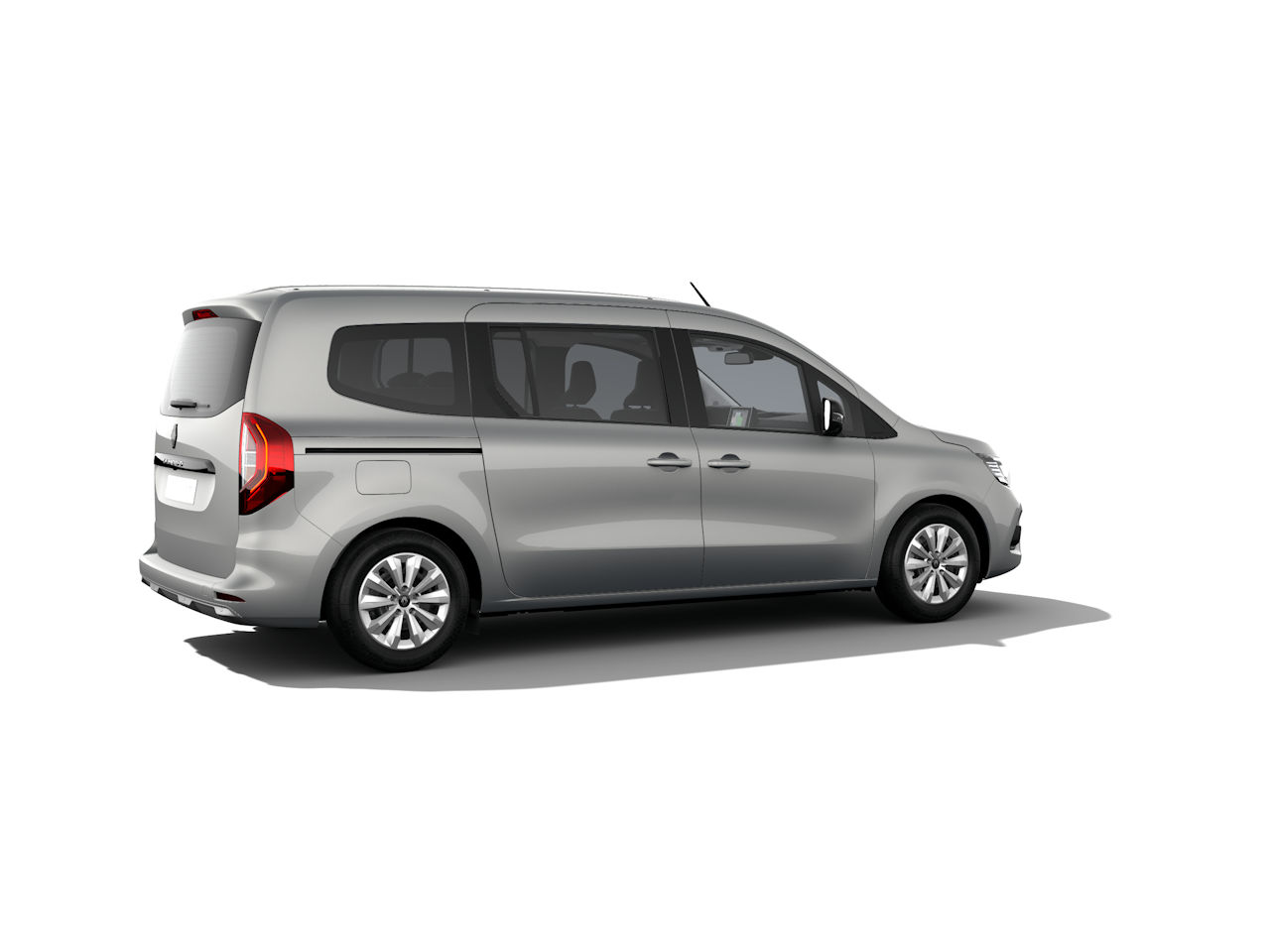 Renault KANGOO PKW
