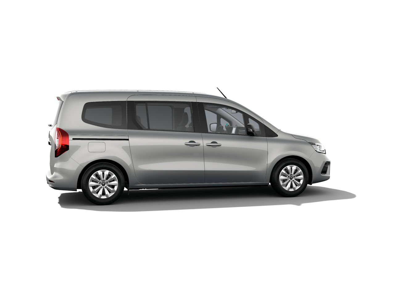 Renault KANGOO PKW