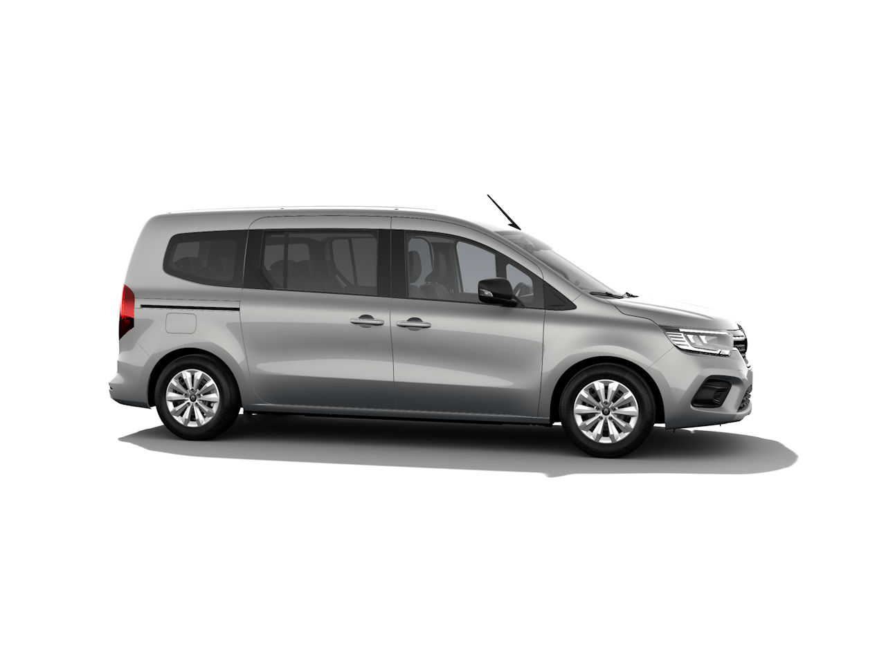 Renault KANGOO PKW