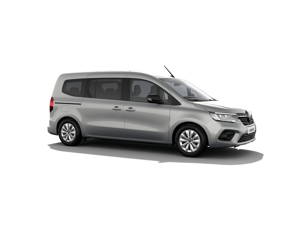 Renault KANGOO PKW